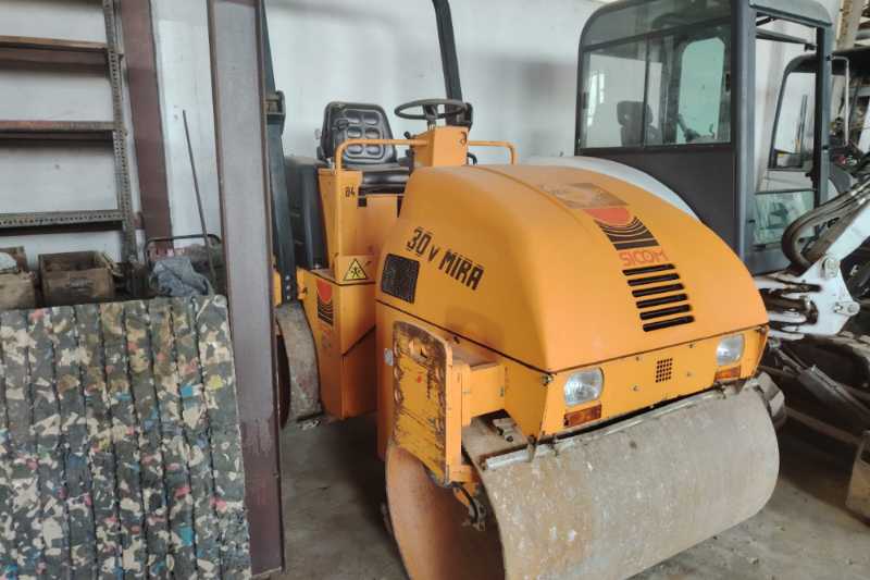 OmecoHub - Immagine SICOM 30V